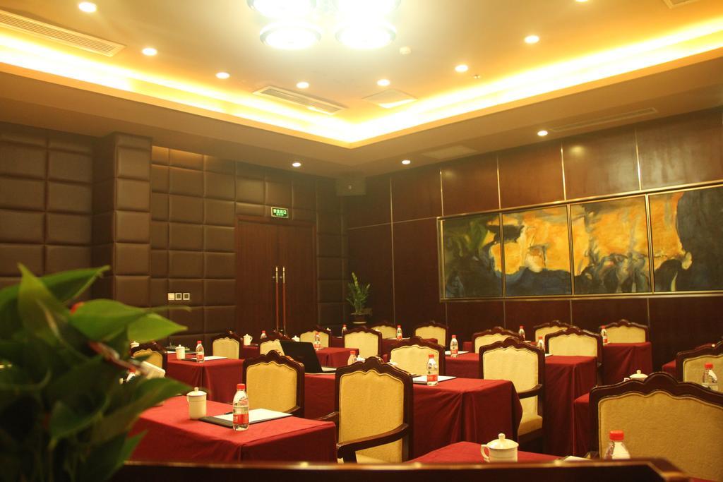 Yuyao Yonghegong Hotel 外观 照片