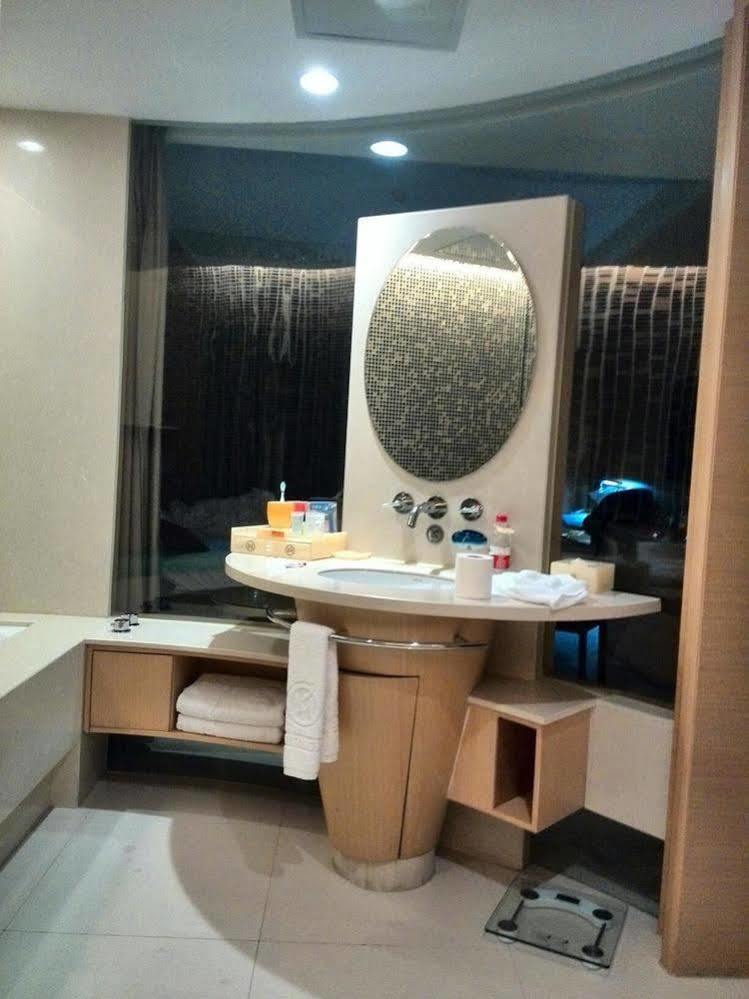Yuyao Yonghegong Hotel 外观 照片